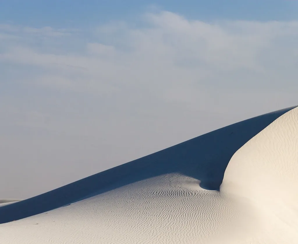Desert 2018