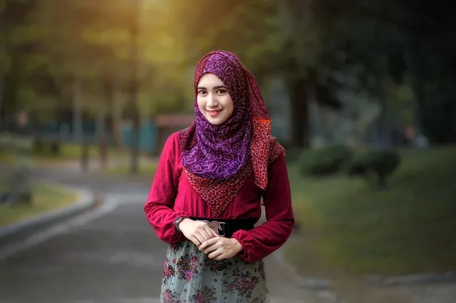 Scarf | 70 x 200 cm