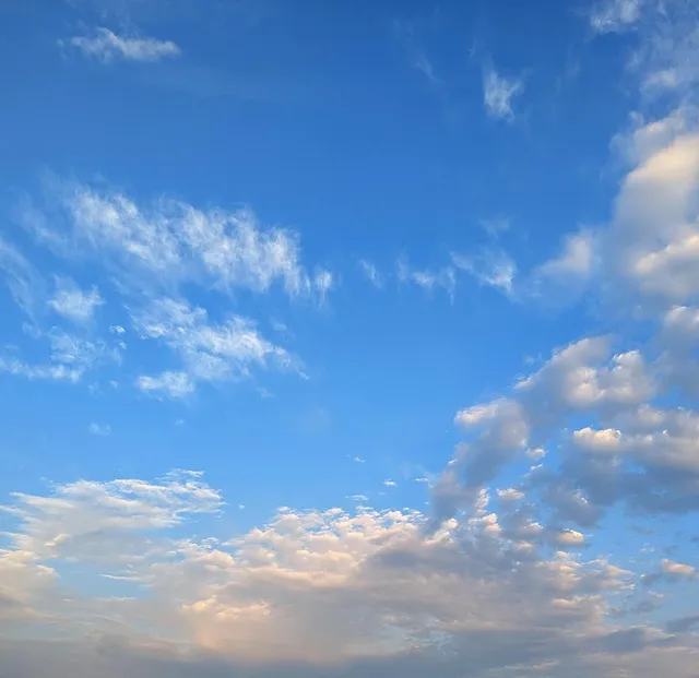 Sky above – Sand below | 100 x 70 cm