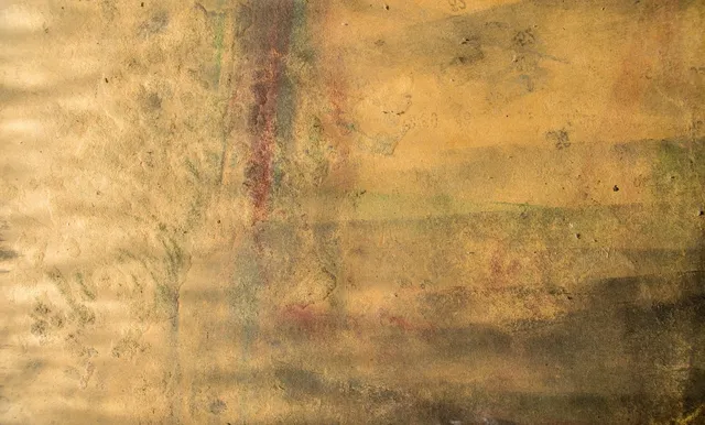 Hope I 120 x 80 cm