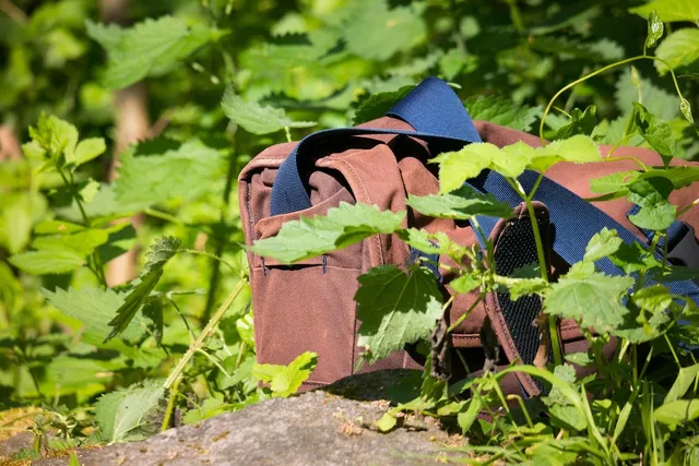 Tote Bag / 36x 38cm