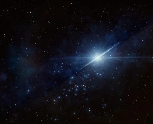 Cosmos !VERKAUFT!