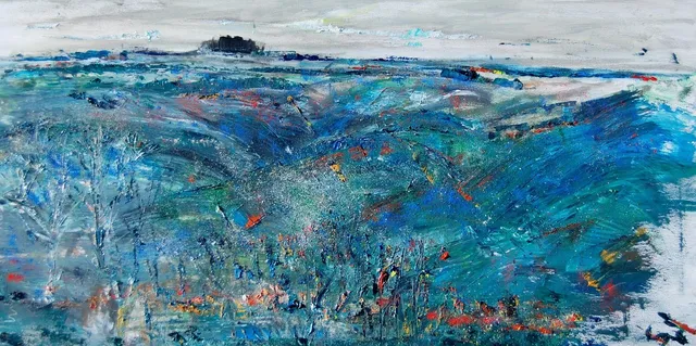 Weekender 34 x 58 cm