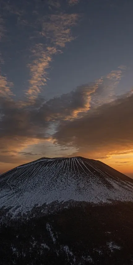 Sunrise 2016
