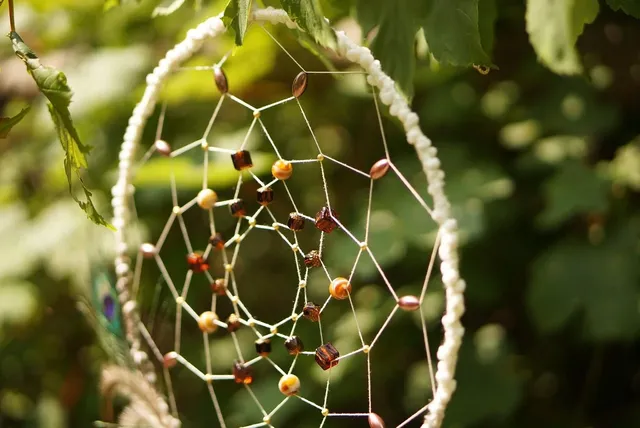 Dream Catcher | 100 x 70cm