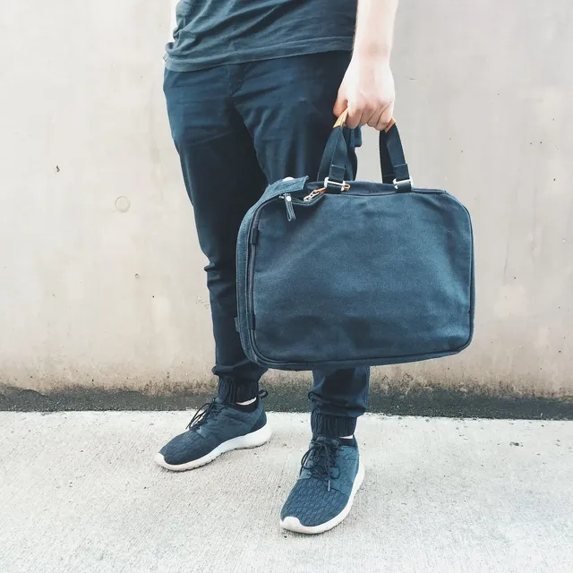 Weekender 34 x 58 cm