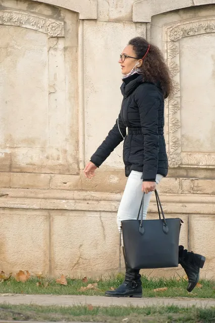 Tote bag 36x 38cm