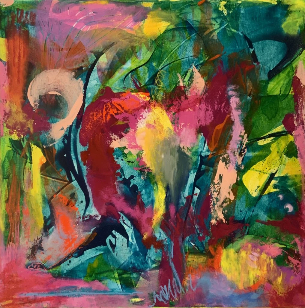 Source of Life 80x80